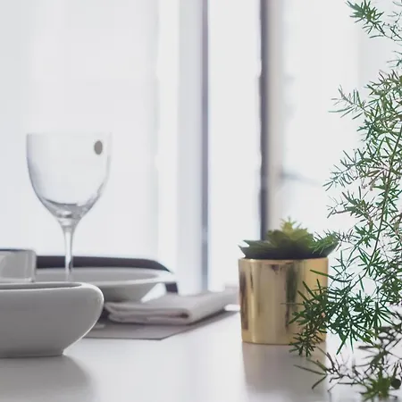 Central/garibaldi Luxurious Two-room Apartment. * 米兰