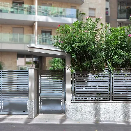 公寓 Central/garibaldi Luxurious Two-room Apartment.
