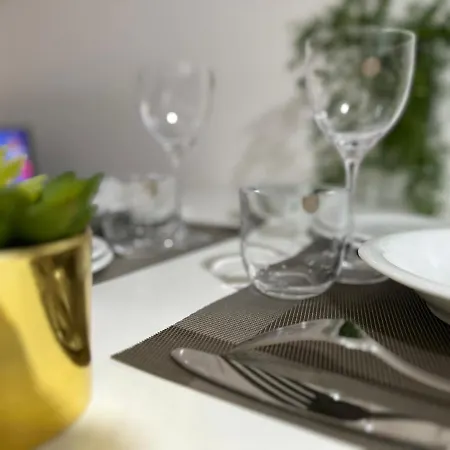Appartement Central/garibaldi Luxurious Two-room Apartment. Milan